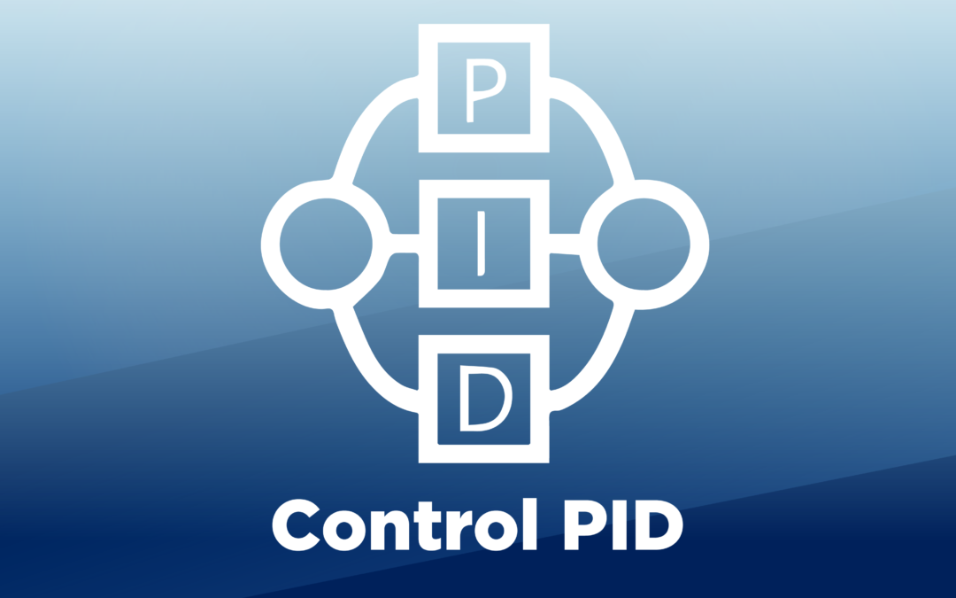 ¿Qué es un “Control PID” y cómo surgió?
